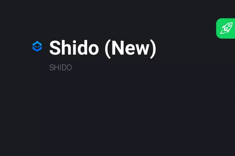 Shido (New) (SHIDO) Price Prediction